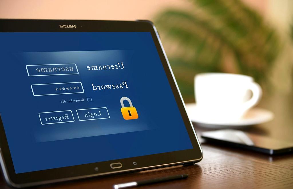 Cybersecurity shield digital defense
