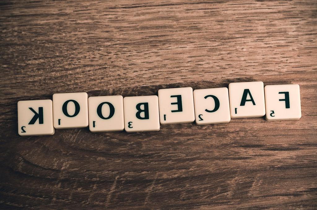 Abstract technology network background