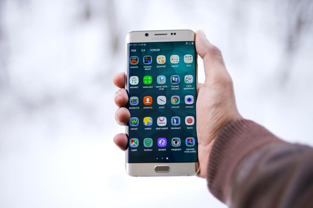 Futuristic holographic interface displaying neural network data